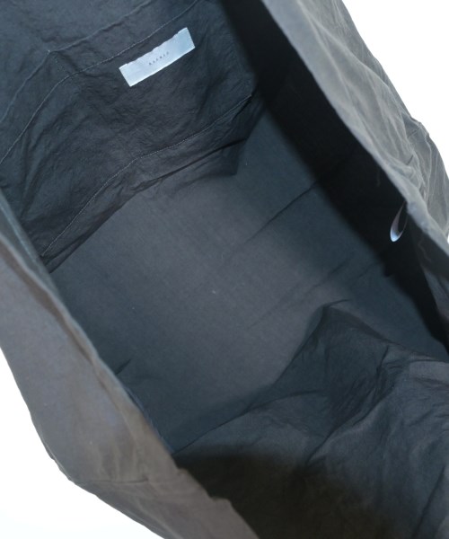 かぐれ（カグレ）トートバッグ グレー サイズ:F レディース/2200616907139