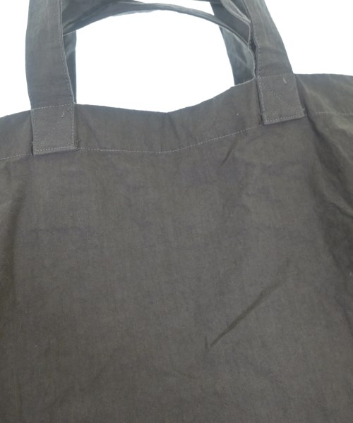 かぐれ（カグレ）トートバッグ グレー サイズ:F レディース/2200616907139
