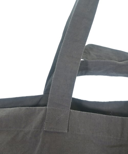 かぐれ（カグレ）トートバッグ グレー サイズ:F レディース/2200616907139