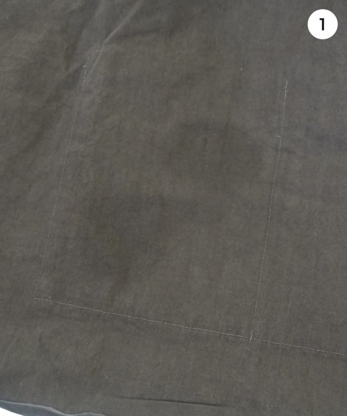 かぐれ（カグレ）トートバッグ グレー サイズ:F レディース/2200616907139