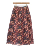 かぐれ ロング・マキシ丈スカート