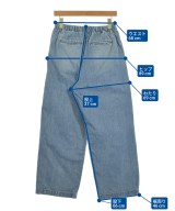 かぐれ（カグレ）その他 青 サイズ:F レディース/2200610505034
