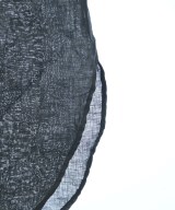 かぐれ（カグレ）シャツワンピース 黒 サイズ:F レディース/2200609636039