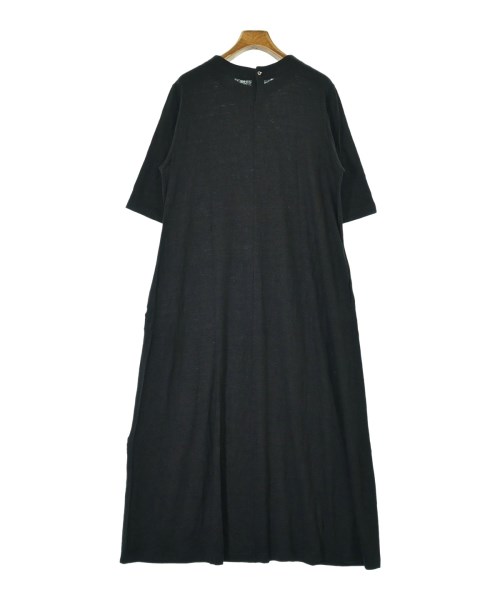 かぐれ（カグレ）ワンピース 黒 サイズ:F レディース/2200612831056