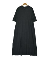 かぐれ（カグレ）ワンピース 黒 サイズ:F レディース/2200612831056