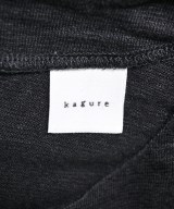 かぐれ（カグレ）ワンピース 黒 サイズ:F レディース/2200612831056