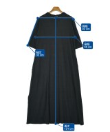 かぐれ（カグレ）ワンピース 黒 サイズ:F レディース/2200612831056