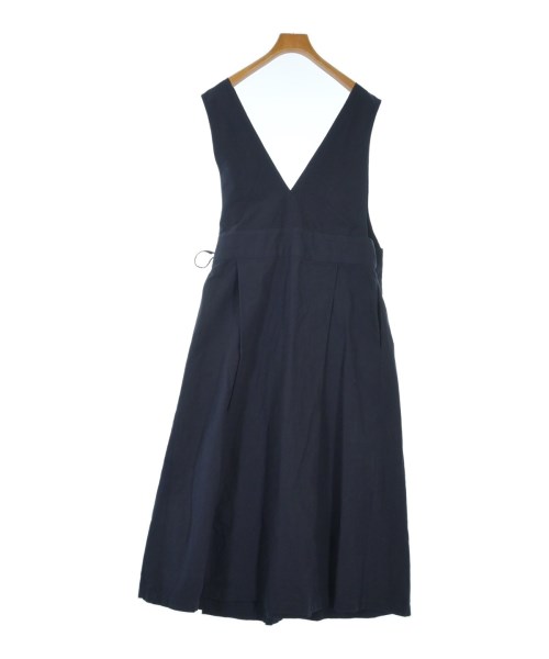 かぐれ（カグレ）シャツワンピース 紺 サイズ:F レディース/2200613694063