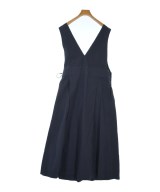 かぐれ（カグレ）シャツワンピース 紺 サイズ:F レディース/2200613694063