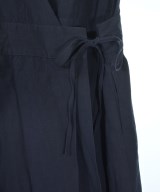 かぐれ（カグレ）シャツワンピース 紺 サイズ:F レディース/2200613694063