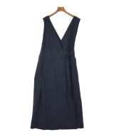 かぐれ シャツワンピース