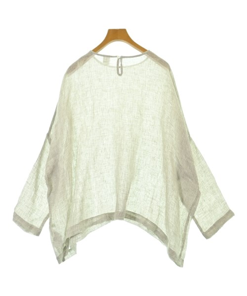 かぐれ（カグレ）ブラウス グレー サイズ:F レディース/2200616419021