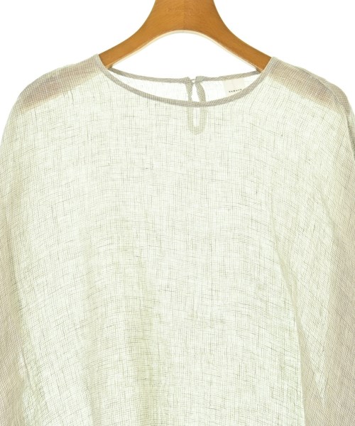 かぐれ（カグレ）ブラウス グレー サイズ:F レディース/2200616419021