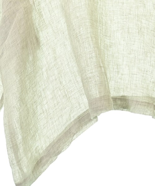 かぐれ（カグレ）ブラウス グレー サイズ:F レディース/2200616419021