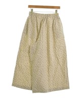 かぐれ（カグレ）クロップドパンツ ベージュ サイズ:F レディース/2200605719026