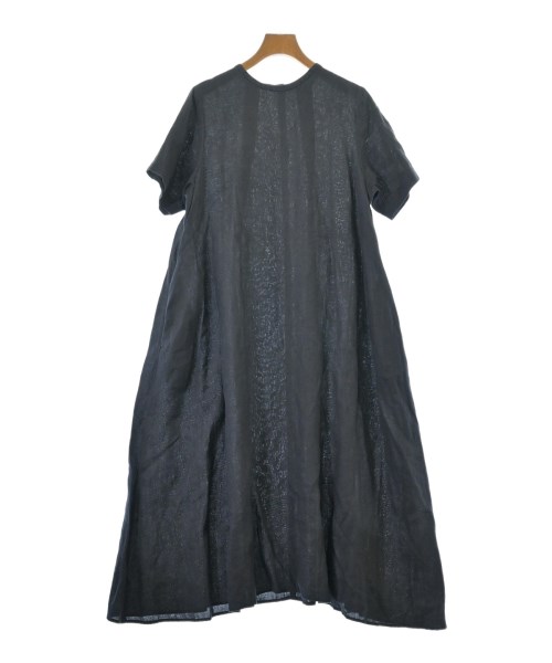 かぐれ(カグレ)ワンピース 紺 サイズ:F/2200666437020