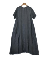 かぐれ（カグレ）ワンピース 紺 サイズ:F レディース/2200666437020