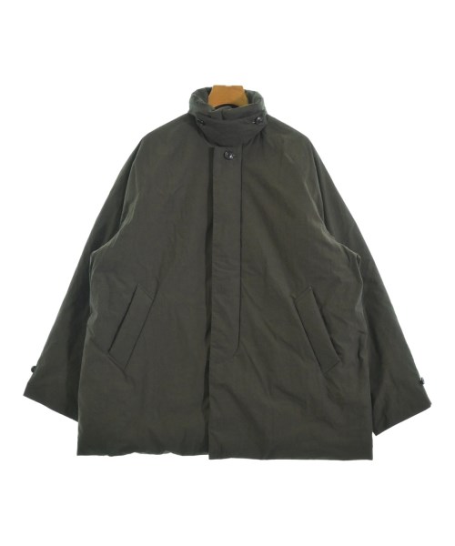 かぐれ(カグレ)ダウンジャケット/ダウンベスト 黒 サイズ:F/2200671869014