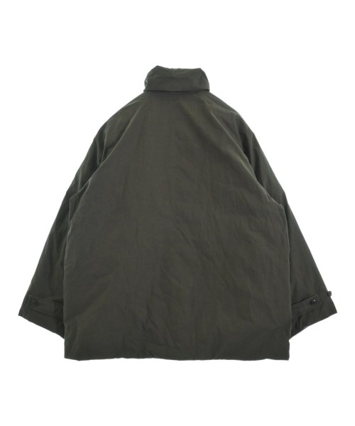 かぐれ（カグレ）ダウンジャケット/ダウンベスト 黒 サイズ:F レディース/2200671869014