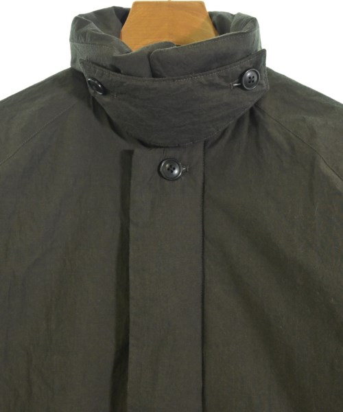 かぐれ（カグレ）ダウンジャケット/ダウンベスト 黒 サイズ:F レディース/2200671869014