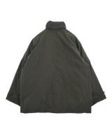 かぐれ（カグレ）ダウンジャケット/ダウンベスト 黒 サイズ:F レディース/2200671869014