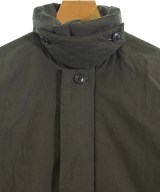 かぐれ（カグレ）ダウンジャケット/ダウンベスト 黒 サイズ:F レディース/2200671869014