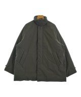 かぐれ ダウンジャケット/ダウンベスト