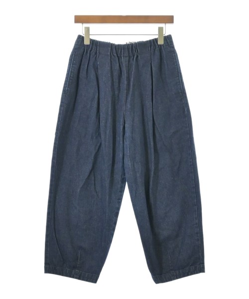 かぐれ(カグレ)デニムパンツ 紺 サイズ:F/2200669908022