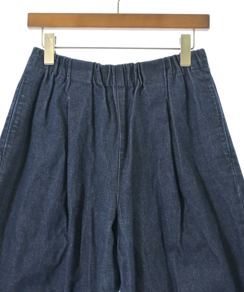 かぐれ（カグレ）デニムパンツ 紺 サイズ:F レディース/2200669908022