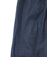 かぐれ（カグレ）デニムパンツ 紺 サイズ:F レディース/2200669908022
