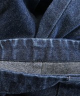 かぐれ（カグレ）デニムパンツ 紺 サイズ:F レディース/2200669908022