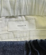 かぐれ（カグレ）デニムパンツ 紺 サイズ:F レディース/2200669908039