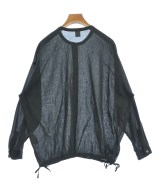 かぐれ（カグレ）ブラウス 黒 サイズ:F レディース/2200671142032