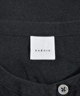 かぐれ（カグレ）ブラウス 黒 サイズ:F レディース/2200671142032