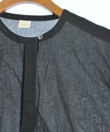 かぐれ（カグレ）ブラウス 黒 サイズ:F レディース/2200671142032