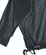 かぐれ（カグレ）ブラウス 黒 サイズ:F レディース/2200671142032