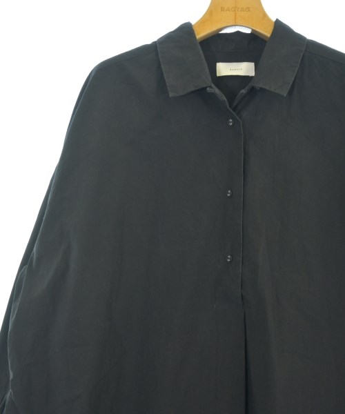 かぐれ（カグレ）ワンピース 黒 サイズ:1(S位) レディース/2200676289077