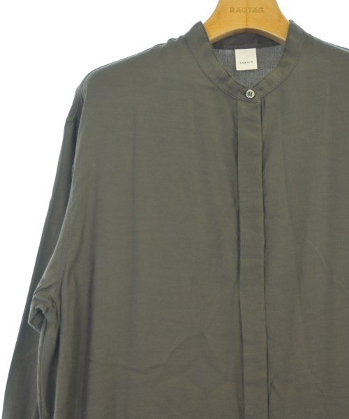 かぐれ（カグレ）ワンピース グレー サイズ:1(S位) レディース/2200676289084