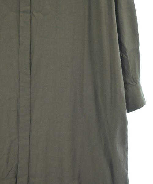 かぐれ（カグレ）ワンピース グレー サイズ:1(S位) レディース/2200676289084