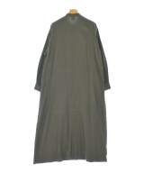 かぐれ（カグレ）ワンピース グレー サイズ:1(S位) レディース/2200676289084