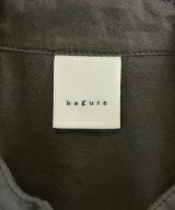 かぐれ（カグレ）ワンピース グレー サイズ:1(S位) レディース/2200676289084