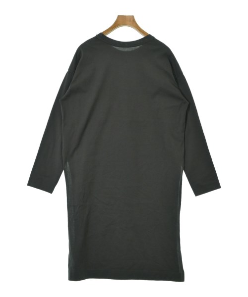 かぐれ（カグレ）Tシャツ・カットソー グレー サイズ:F レディース/2200677115030