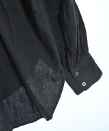 かぐれ（カグレ）カジュアルシャツ 黒 サイズ:F レディース/2200673459077