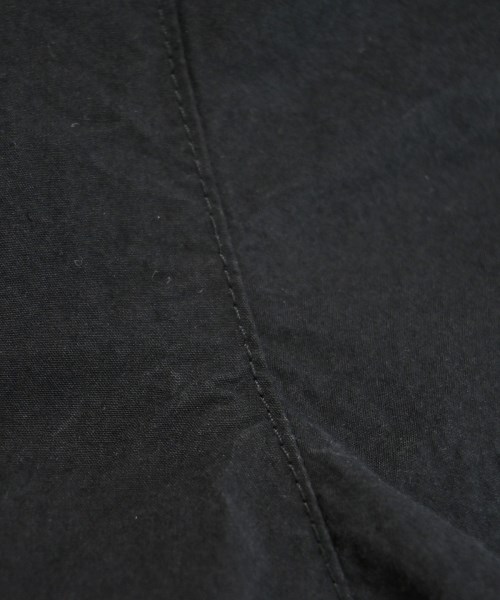 かぐれ（カグレ）チェスターコート 黒 サイズ:F レディース/2200677948058