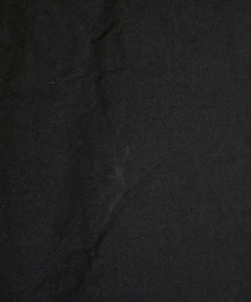 かぐれ（カグレ）チェスターコート 黒 サイズ:F レディース/2200677948058