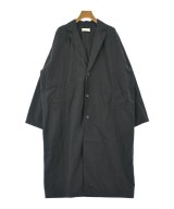 かぐれ（カグレ）チェスターコート 黒 サイズ:F レディース/2200677948058