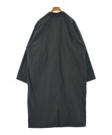 かぐれ（カグレ）チェスターコート 黒 サイズ:F レディース/2200677948058