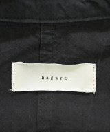 かぐれ（カグレ）チェスターコート 黒 サイズ:F レディース/2200677948058