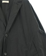 かぐれ（カグレ）チェスターコート 黒 サイズ:F レディース/2200677948058