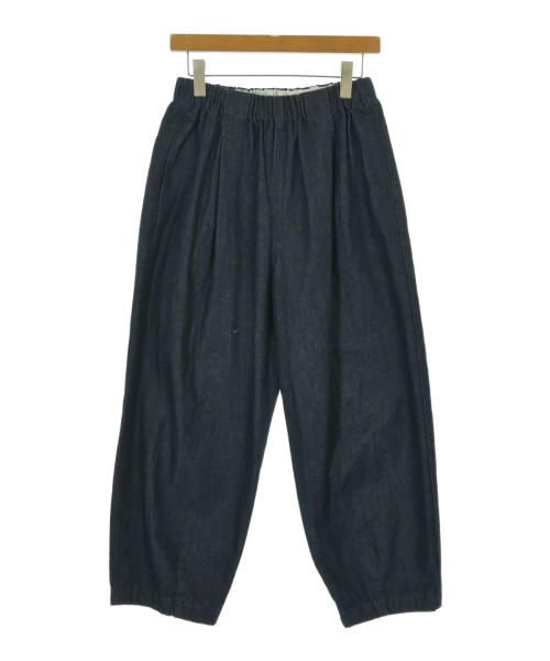 かぐれ(カグレ)デニムパンツ 紺 サイズ:F/2200678246016